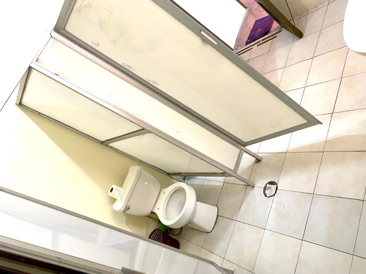 Hostal Santuario De Las Libelulas Guadalajara Exterior foto