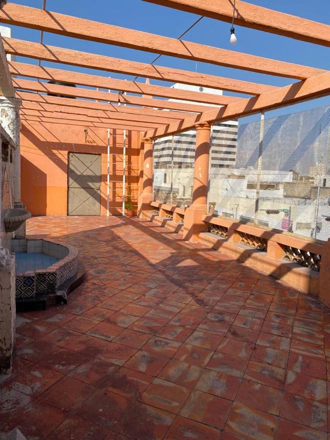 Hostal Santuario De Las Libelulas Guadalajara Exterior foto