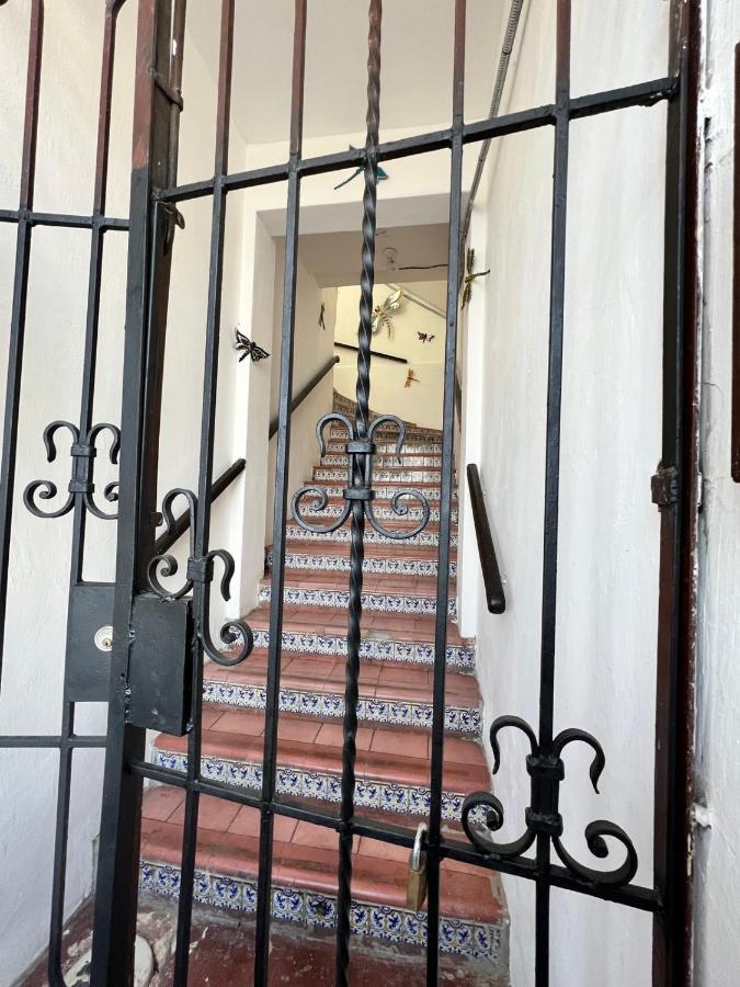 Hostal Santuario De Las Libelulas Guadalajara Exterior foto