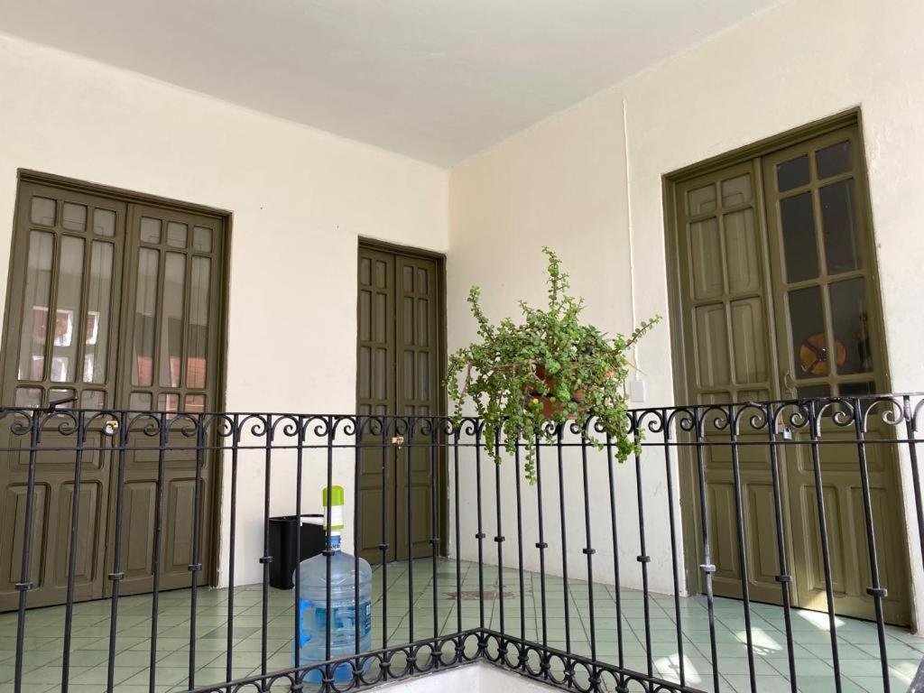 Hostal Santuario De Las Libelulas Guadalajara Exterior foto