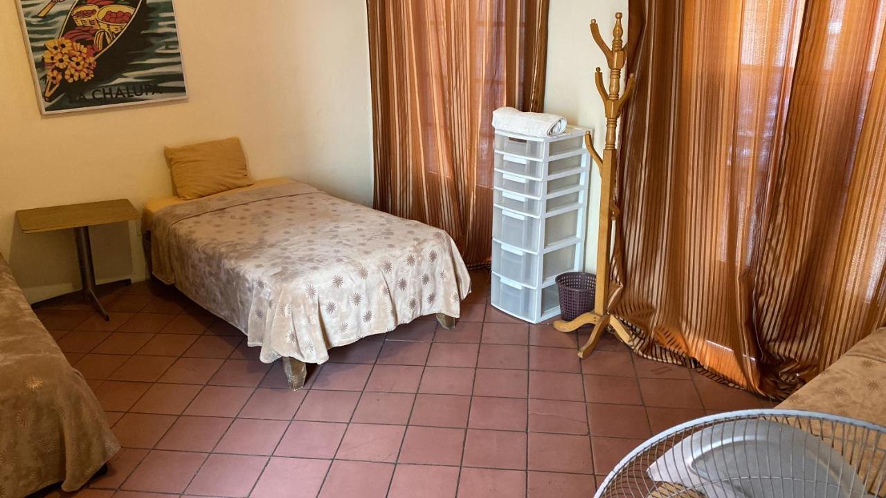 Hostal Santuario De Las Libelulas Guadalajara Exterior foto