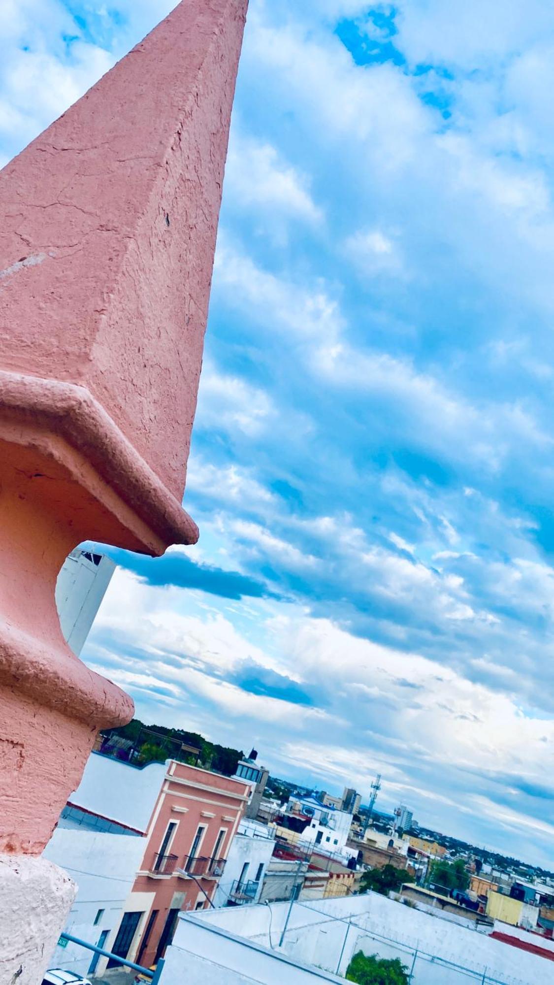 Hostal Santuario De Las Libelulas Guadalajara Exterior foto