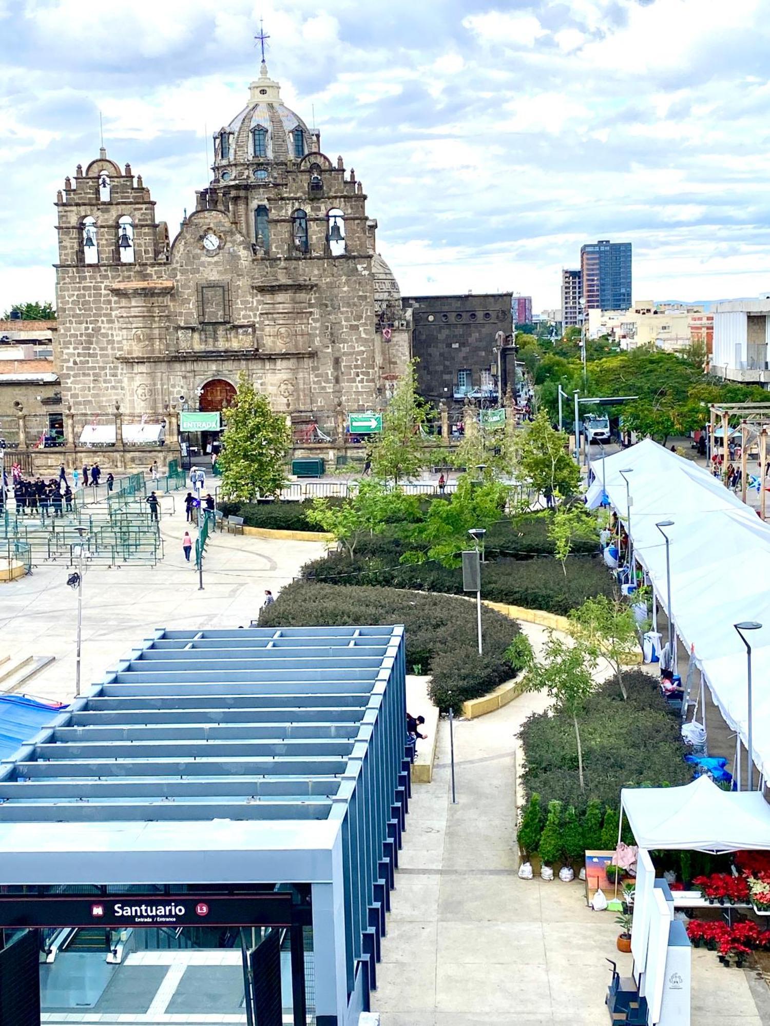 Hostal Santuario De Las Libelulas Guadalajara Exterior foto