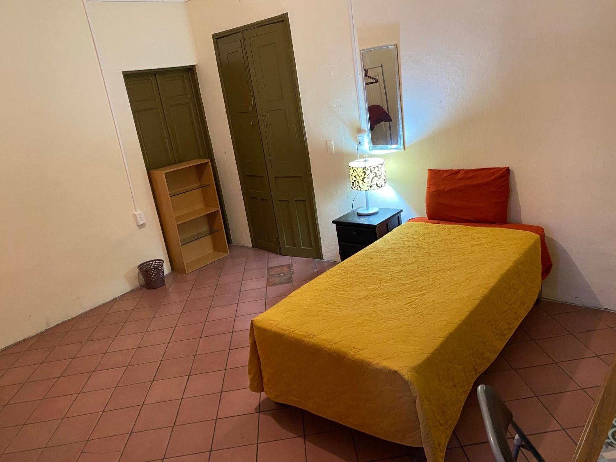 Hostal Santuario De Las Libelulas Guadalajara Exterior foto