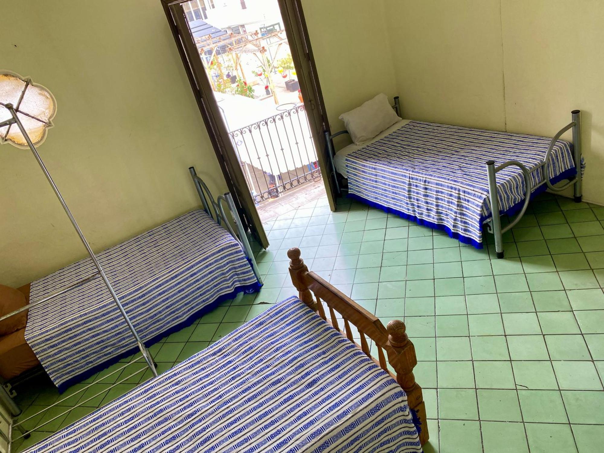 Hostal Santuario De Las Libelulas Guadalajara Exterior foto