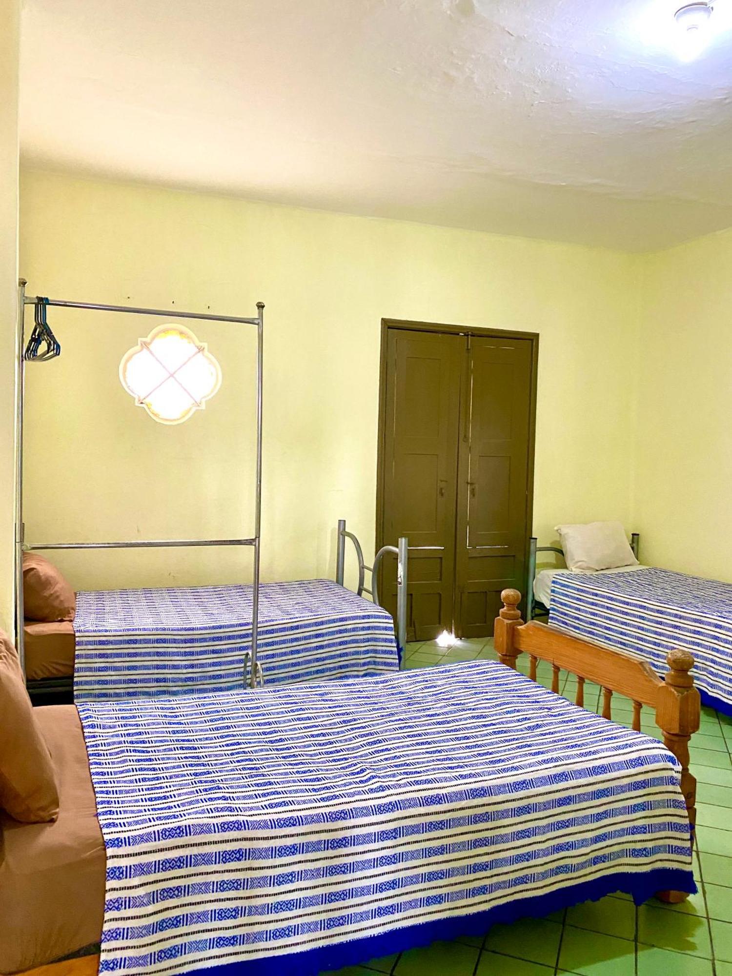 Hostal Santuario De Las Libelulas Guadalajara Exterior foto