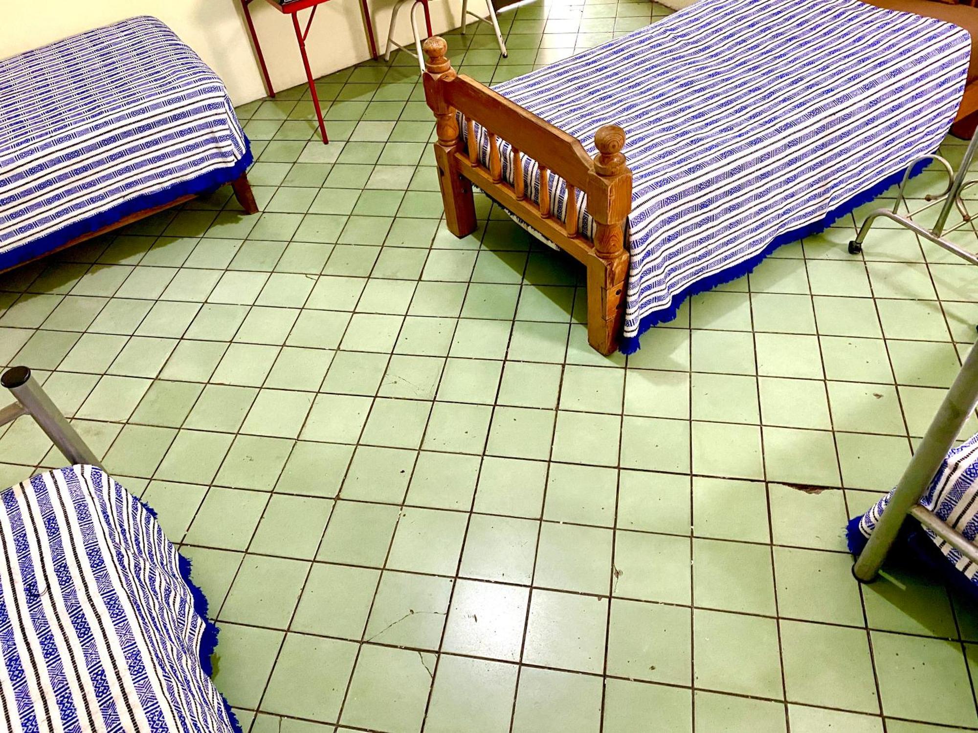 Hostal Santuario De Las Libelulas Guadalajara Exterior foto