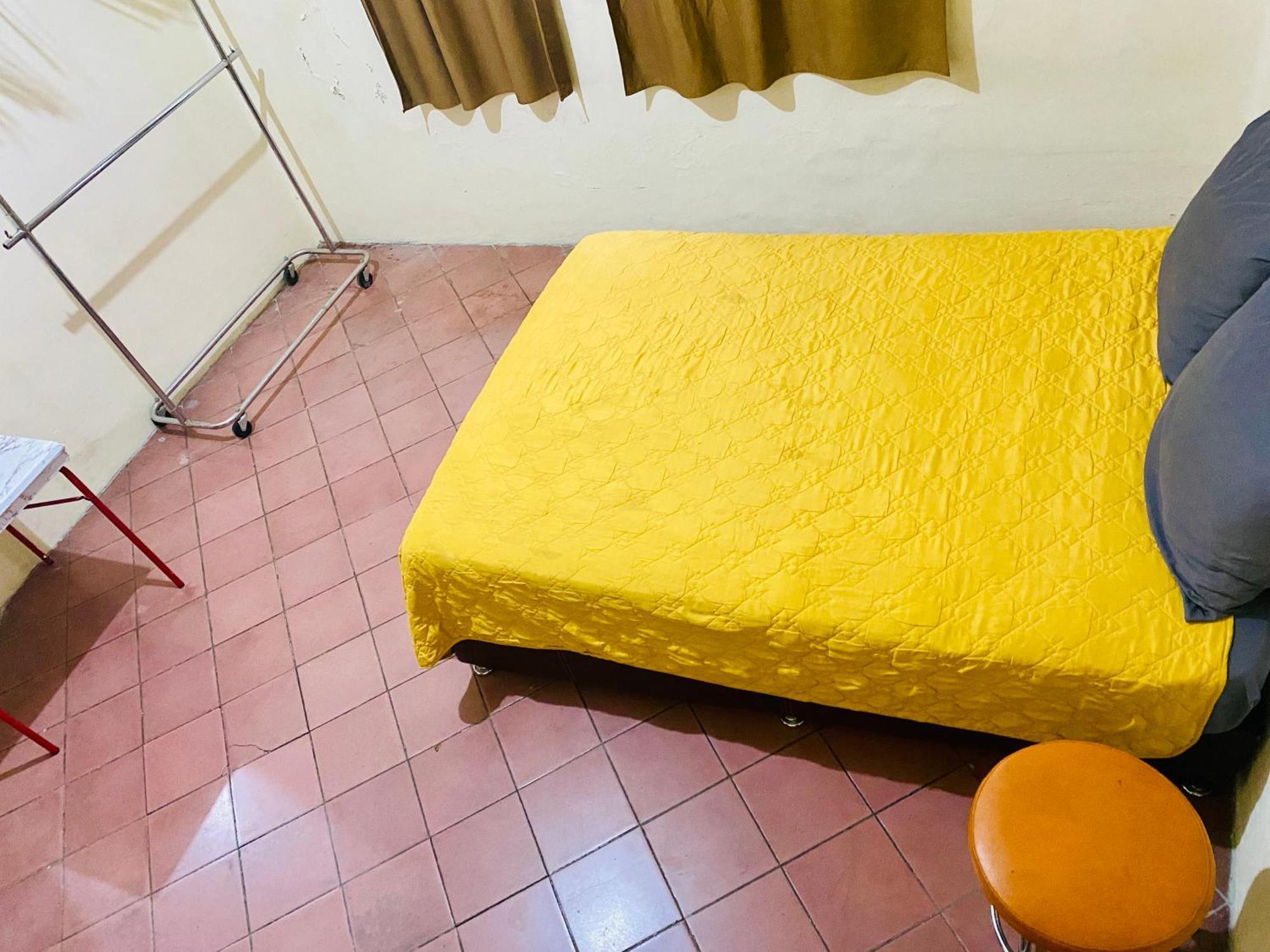 Hostal Santuario De Las Libelulas Guadalajara Exterior foto